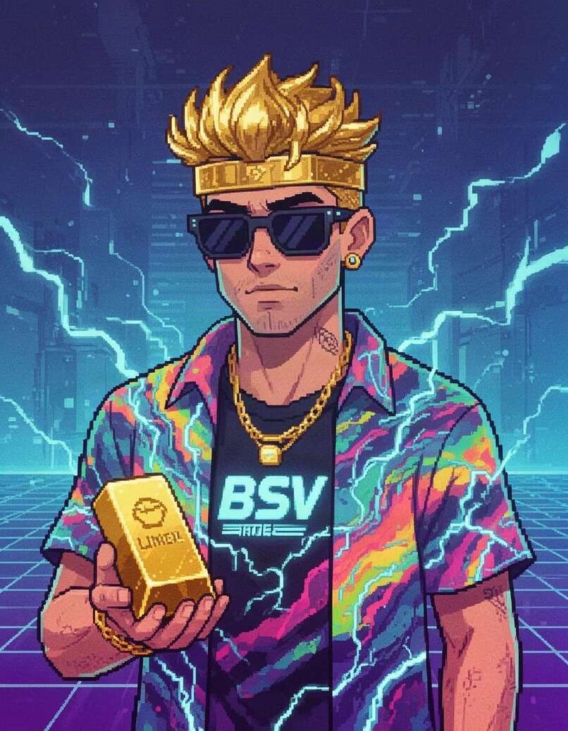 Bad boys want gold